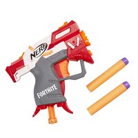 Бластер Hasbro Nerf Фортнайт микрошот - E6745ES0