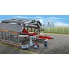 Конструктор LEGO City Airport Авиашоу - 60103