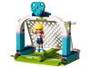Конструктор LEGO Friends Футбольная тренировка Стефани - 41330