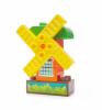 Конструктор Mega Bloks Thomas Friends Тоби - CNJ04