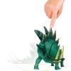 Фигурка Mattel динозавр Stego Jurassic World  - FMW88