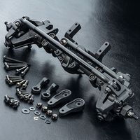 Набор приводных полуосей MPA Axle set - MST-210615