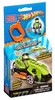 Набор Mega Bloks Hot Wheels Гонщики Outrageous Dragster - 91700