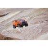 Радиоуправляемая модель трофи Yikong 4104 crawler Defender (Orange) ARTR масштаб 1:10 - YK-4104-O