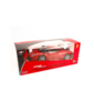Радиоуправляемая машинка MJX Ferrari F458 Italia 2WD масштаб 1:10 27Mhz - 8234