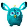 Интерактивная игрушка яркие цвета (бирюзовый) Furby Connect - B6084