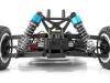 Радиоуправляемый трагги Mini Viper Truggy 4WD RTR масштаб 1:18 2.4G - TR-V6