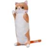 Мягкая игрушка Abtoys Supersoft Кот длинный, 90см - M4880