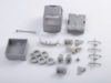 Сборная модель AVD Автомобиль 330279 Тандем масштаб 1:43 - 1621AVD
