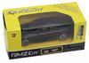 Машина металлическая RMZ City BMW M5, масштаб 1:64, черный матовый - 344003SM