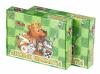 Настольная игра БИПЛАНТ Лесные шахматы - 10035