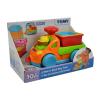 Сортер Tomy *Грузовичок с пирамидкой* - E72467