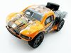 Радиоуправляемый шорт-корс Remo Hobby Rocket 4WD RTR масштаб 1:16 2.4G - RH1625-ORAN