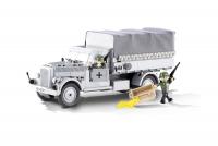 Конструктор OPEL  BLITZ  IIWW - COBI-2449