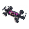 Радиоуправляемый шорт-корс трак HSP Destrier 4WD RTR масштаб 1:10 2.4G - 94170-15596