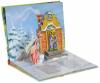 Книжка-панорамка Росмэн Басни.Крылов И.А - 27873