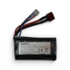 Радиоуправляемый джип ZhengGuang SHOCK 4WD RTR масштаб 1:16 2.4G - UD2300A-ORANGE