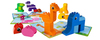 Конструктор LEGO Duplo Лото с животными - 45009