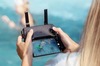 Радиоуправляемый квадрокоптер DJI Mini SE GPS RTF 2.4G - 6941565904218
