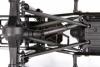 Радиоуправляемый краулер AXIAL SCX10 DEADBOLT 4WD RTR масштаб 1:10 - AX90044
