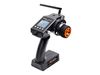 Радиоаппаратура Radiolink RC4GS V3 с приемником R6FG - RC4GS V3+R6FG