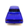 Радиоуправляемый краулер Remo Hobby Trial Rigs Truck 4WD RTR масштаб 1:10 2.4G - RH10275-BLUE-Уценка