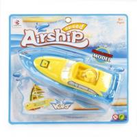Катер Наша Игрушка - 586-35A