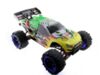 Радиоуправляемая трагги Remo Hobby Truggy Brushless 4WD RTR масштаб 1:8 2.4G - RH8066 GREEN