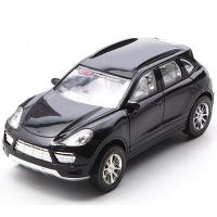 Инерционный джип Powerful Speed, S400 - В59571