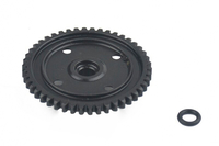Шестерня 43T F|R Ring Gear(CNC) - ZD-8507