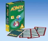 Настольная игра Activity компактная версия - 776809