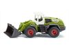 Погрузчик Siku 1524 Claas Torion 1914 Wheel - SIKU1524