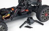 Радиоуправляемый багги ARRMA TYPHON 4X4 V3 3S BLX ARTR масштаб 1:8 2.4G - ARA4306V3