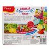 Пазл Русский стиль Самый длинный Репка - 02505