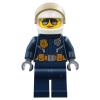 Конструктор LEGO City Стремительная погоня - 60138