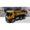 Радиоуправляемый самосвал HUI NA TOYS 4WD RTR масштаб 1:14 2.4G - HN1573