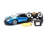 Радиоуправляемая машина Double Eagle Bugatti Veiron 1:14 2.4G - E713-003