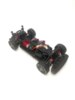 Радиоуправляемая машина для дрифта Remo Hobby Racing*Drift RTR 4WD масштаб 1:14 2.4G - RH1411-DRB-Уценка