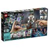 Конструктор LEGO Hidden Side Маяк тьмы - 70431