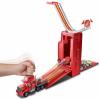 Игровой набор Mattel Трансформирующийся Мак - DVF39