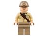 Конструктор LEGO 75930 Jurassic World Нападение индораптора в поместье Локвуд - 75930