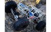 Радиоуправляемый багги Axial RBX10 Ryft Rock Bouncer 4WD KIT масштаб 1:10 2.4G (серый) - AXI03009