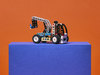 Конструктор LEGO Technic Телескопический погрузчик - 42133-L
