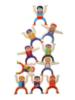 Настольная игра Десятое королевство Baby Toys Gаmes Акробаты 24 шт - 04332ДК