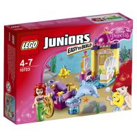 Конструктор LEGO Juniors Карета Ариэль  - 10723