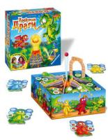 Настольная игра *Дракоша Драги* - 21071