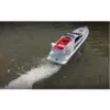 Радиоуправляемая яхта Heng Long Atlantic 2.4G - HL3837-RED