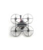 Радиоуправляемый квадрокоптер FPV HappyModel Mobula7 1S ELRS RTF 2.4G - HM-5A10035