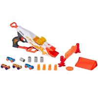 Бластер Hasbro Nerf Нерф Нитро Даблбрейк - E0858