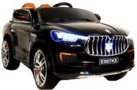 Электромобиль RiverToys Maserati E007KX